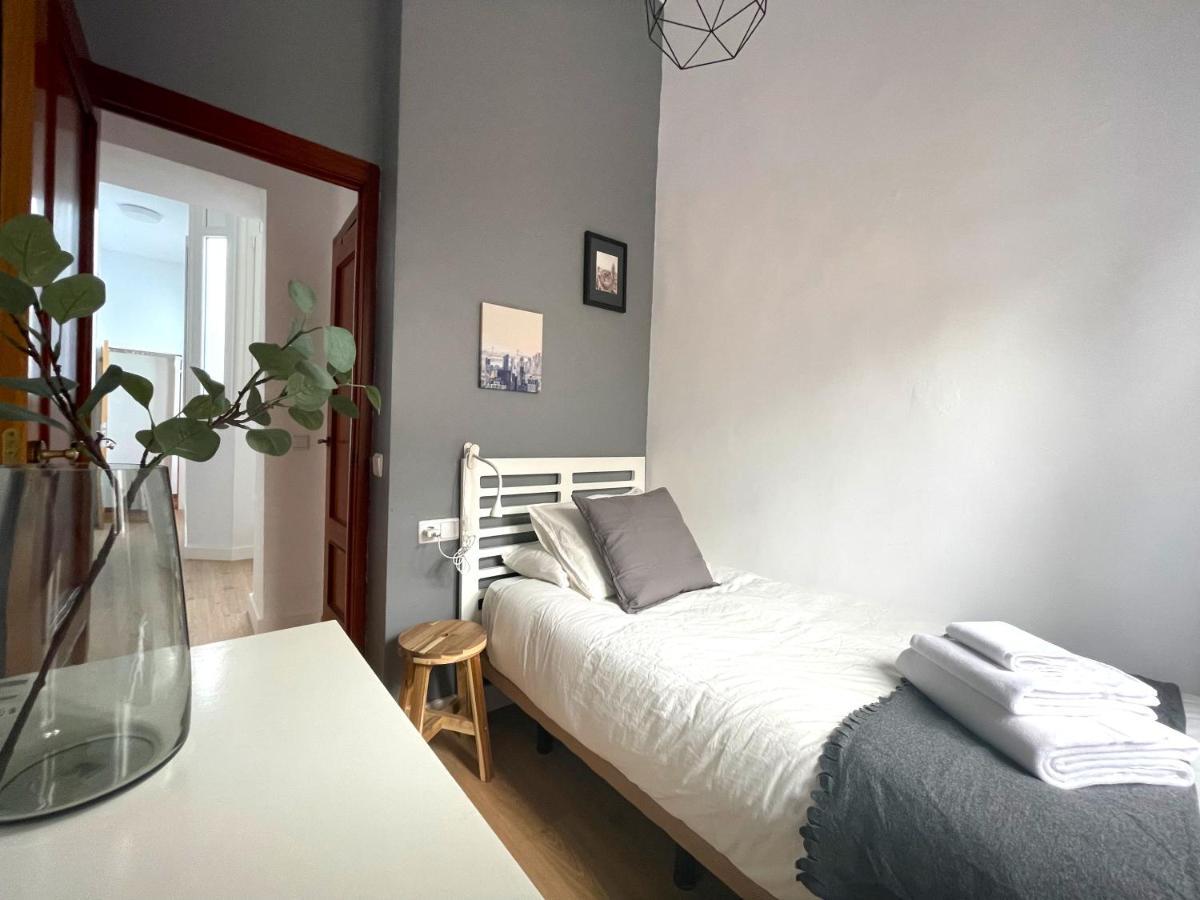 La Galeria De Botica Apartment Cadiz Exterior photo